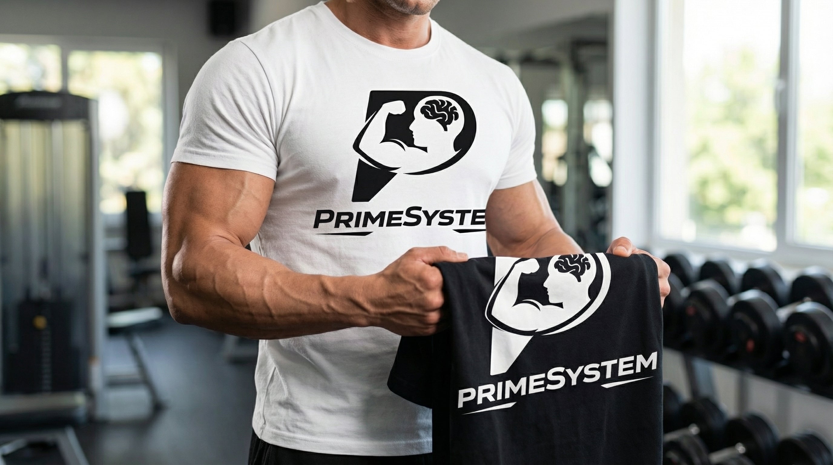 PrimeSystem Apparel