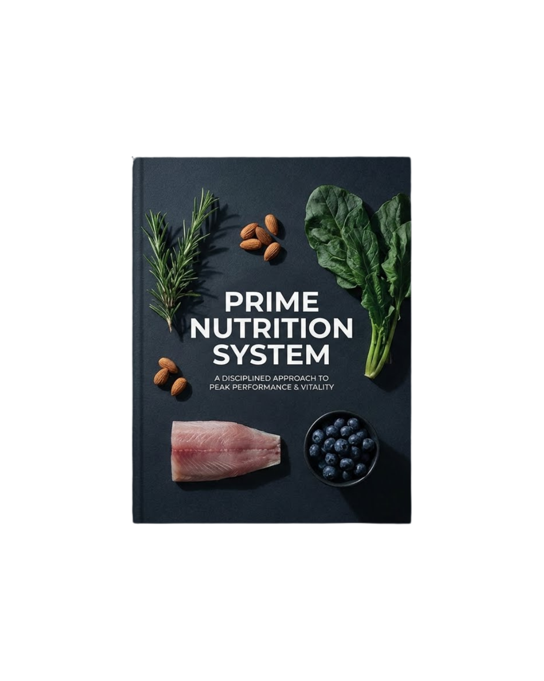 PRIME NUTRITION SYSTEM PDF
